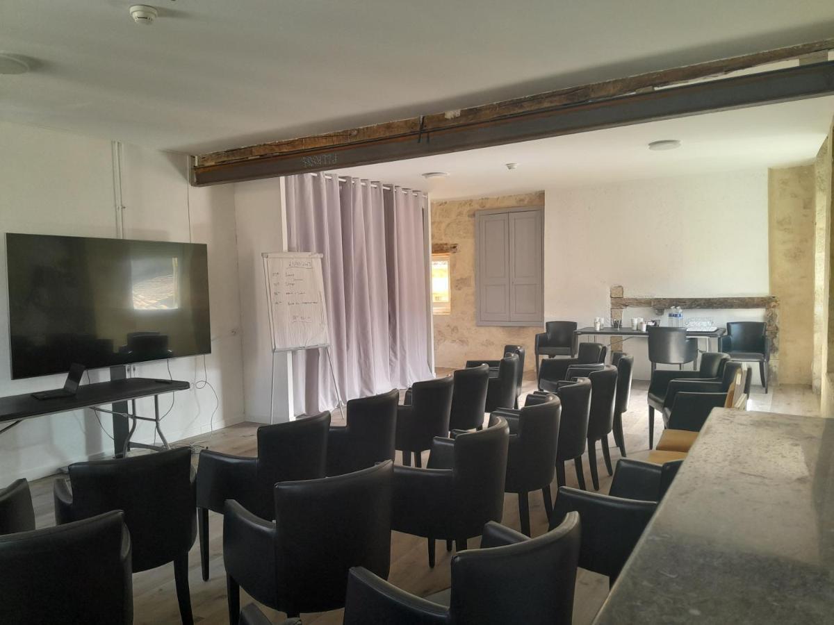 אוש Hotel De France מראה חיצוני תמונה
