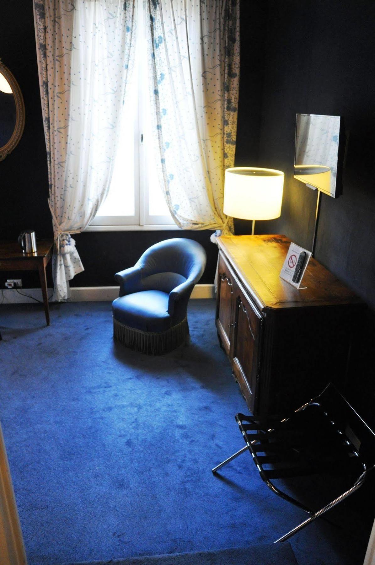אוש Hotel De France מראה חיצוני תמונה