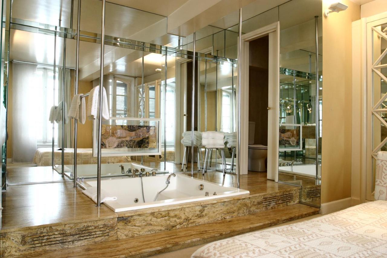 אוש Hotel De France חדר תמונה